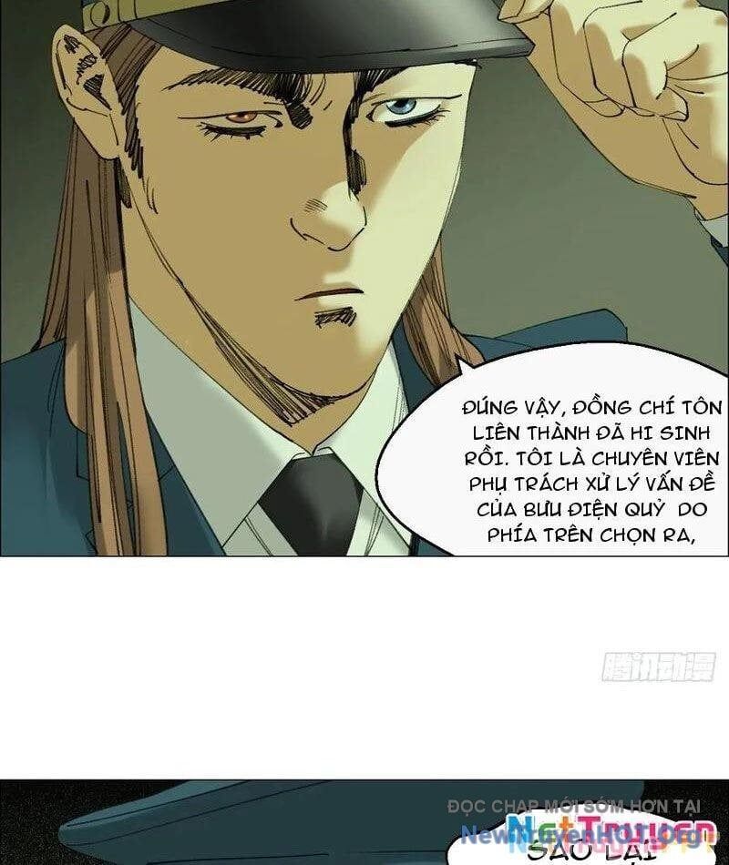 Giờ Ngọ Ba Khắc Chương 108 Ảnh 33