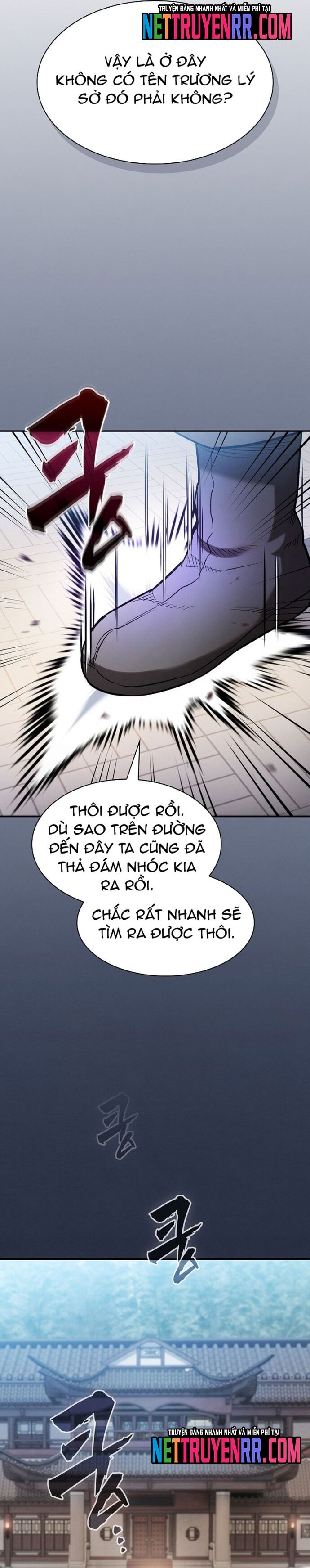 Cuộc Sống Của Gián Điệp Ma Giáo Chương 15 Ảnh 12