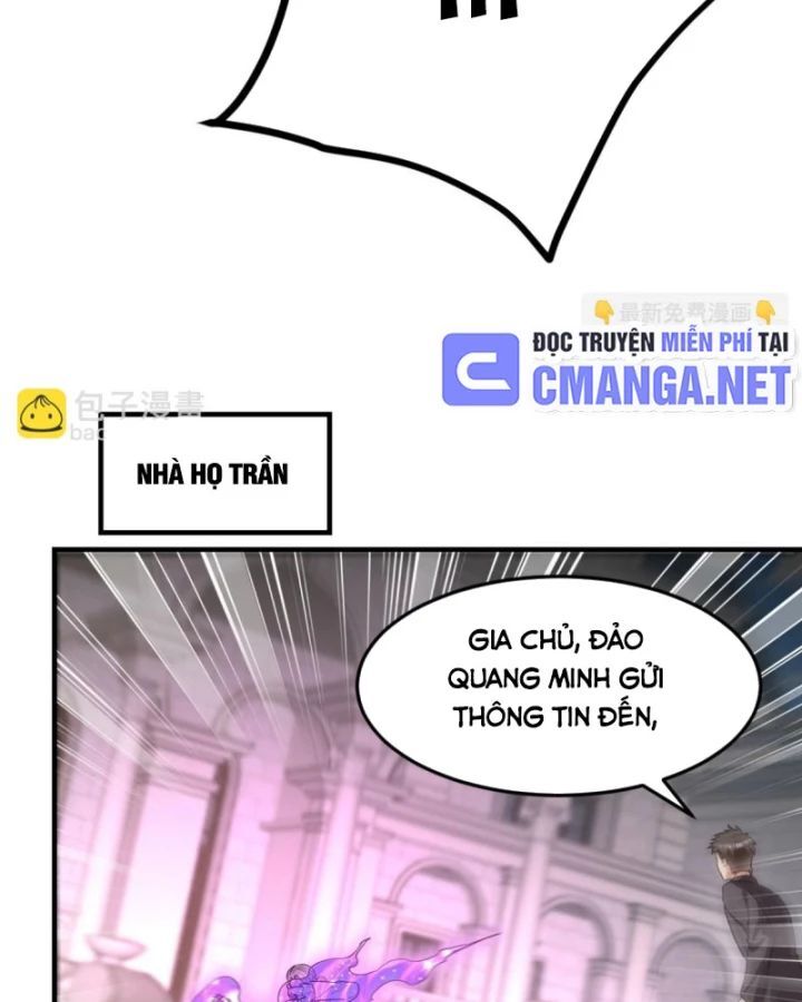 Long Vương Điện Chương 316 Ảnh 13