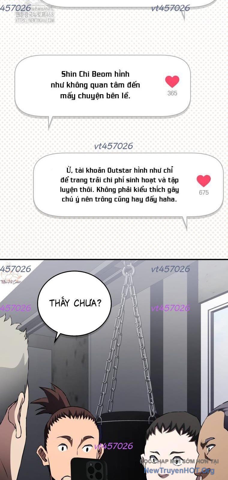 Ác Nhân Lồng Bát Giác Chương 38 Ảnh 53