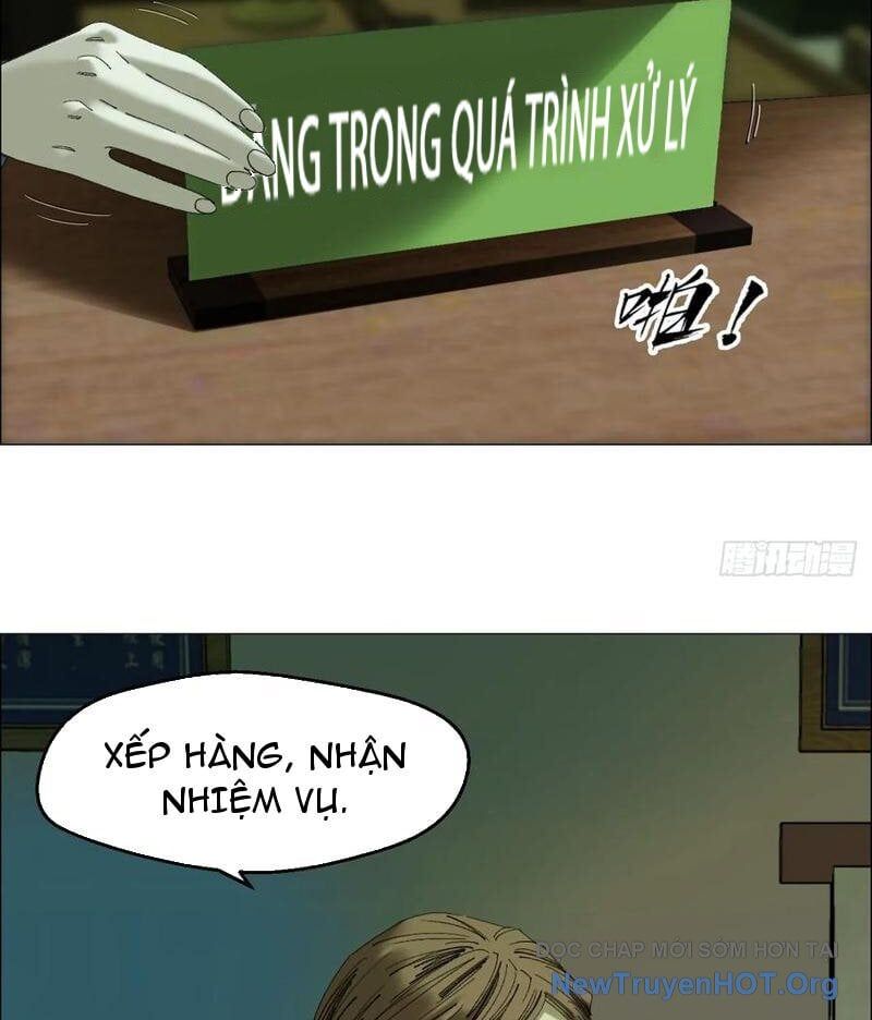 Giờ Ngọ Ba Khắc Chương 115 Ảnh 27