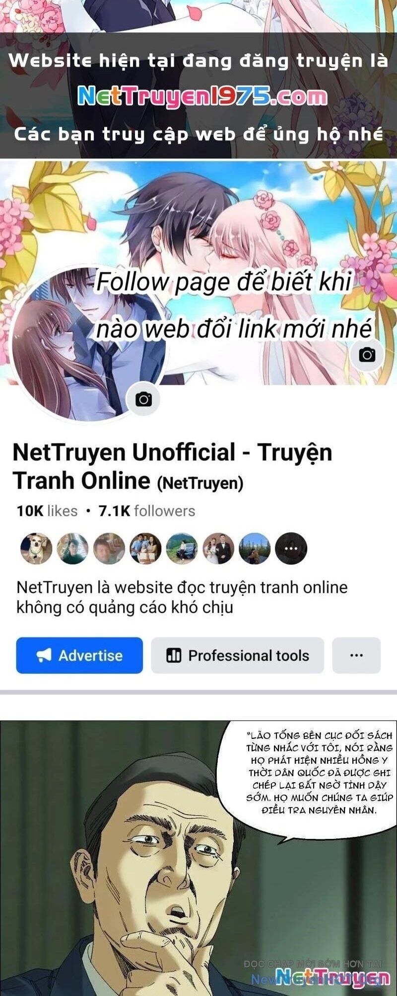 Giờ Ngọ Ba Khắc Chương 111 Ảnh 3