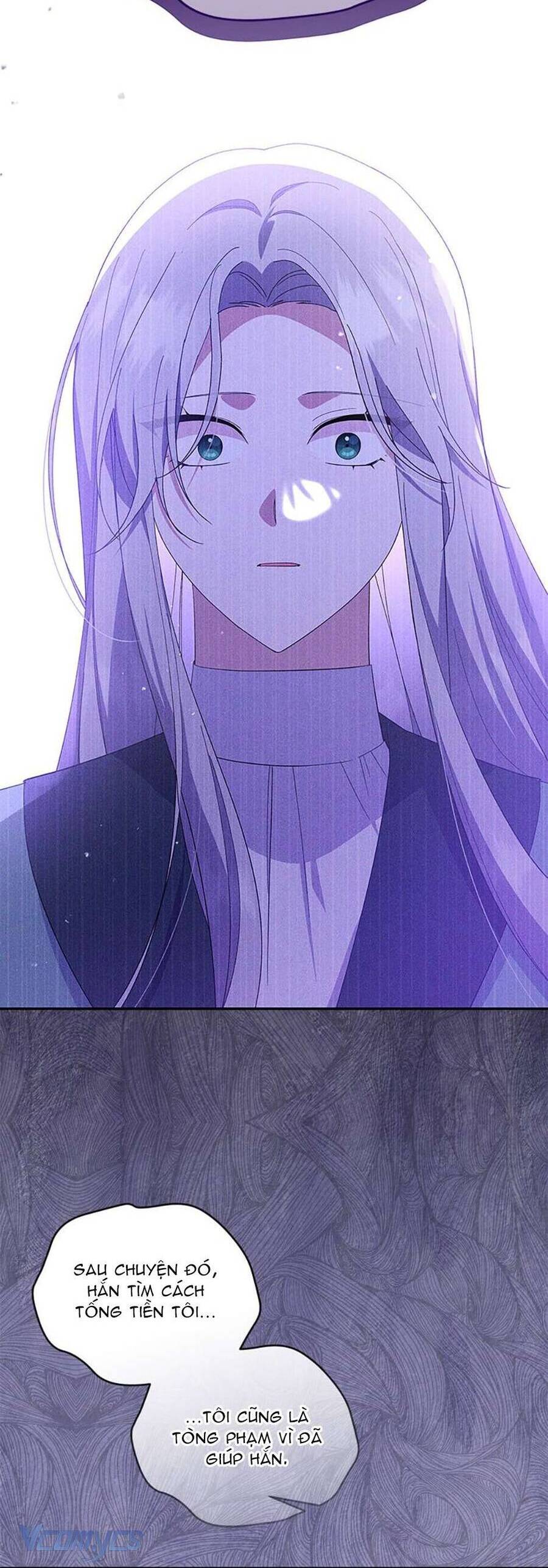 Hãy Ủng Hộ Kế Hoạch Trả Thù Của Tôi Chương 82 Ảnh 42