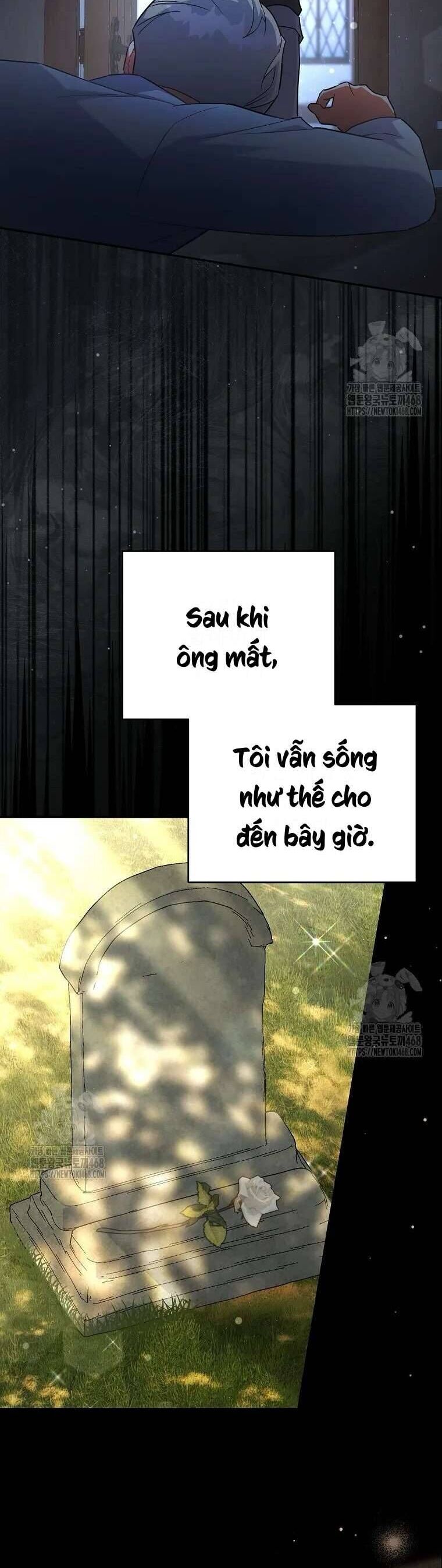 Bé Con Chốn Hoa Nở Chương 68 Ảnh 23