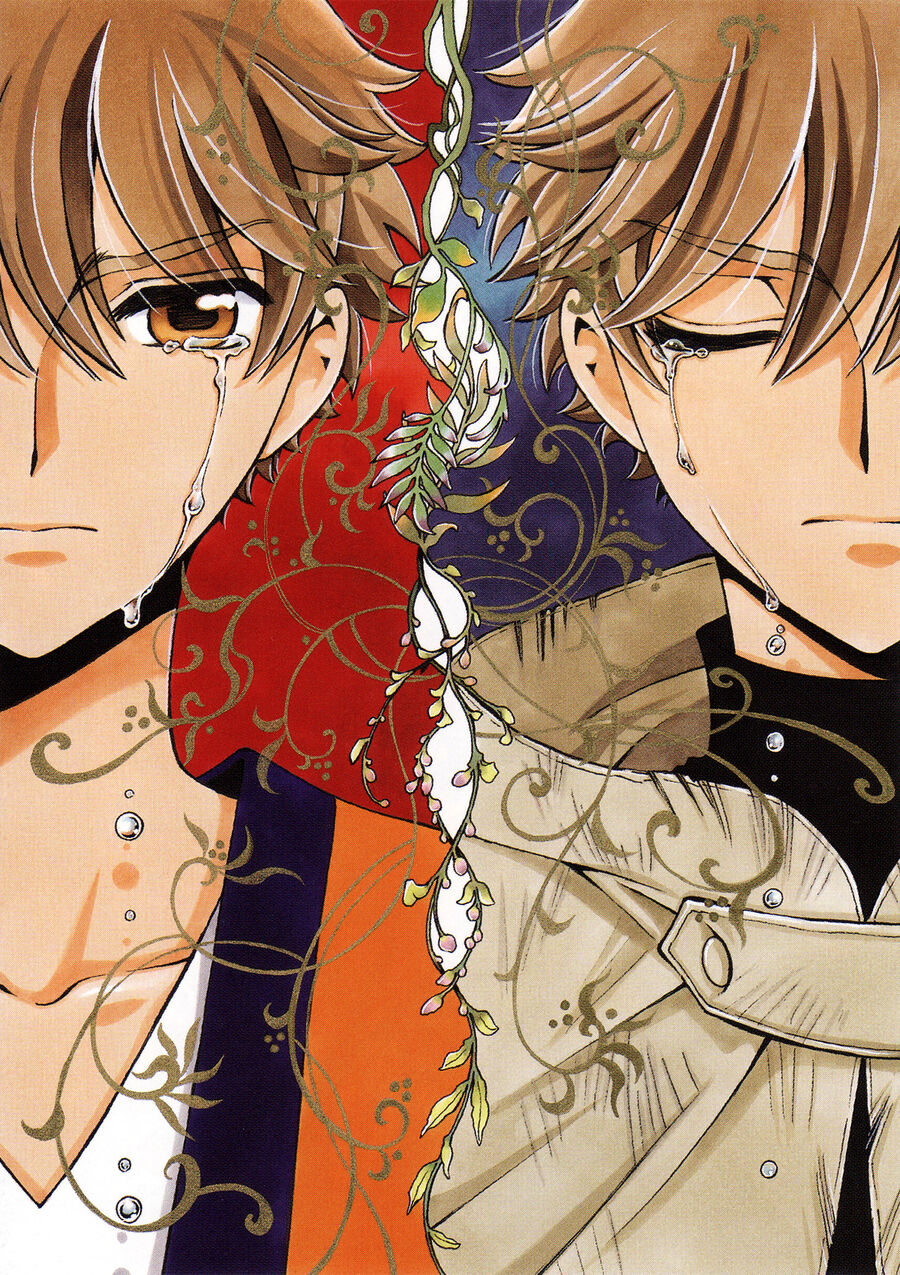 Tsubasa: World Chronicle - Thánh Địa Linh Hồn Chương 18 Ảnh 34