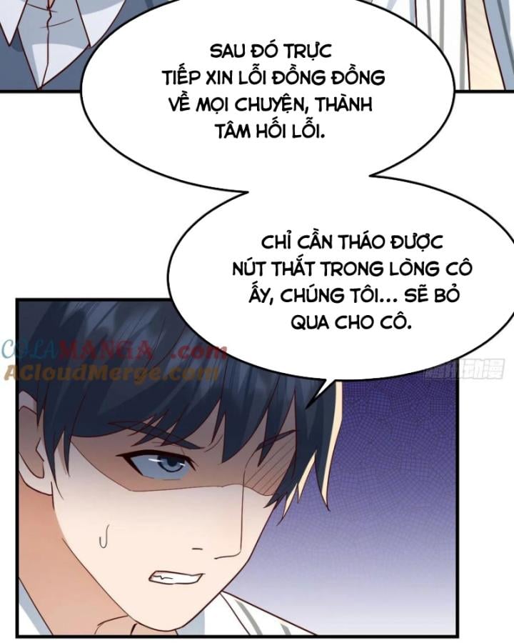 Trong Nhà Có 2 Bạn Gái Song Sinh Chương 331 Ảnh 59