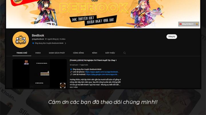 Long Vương Điện Chương 308 Ảnh 89