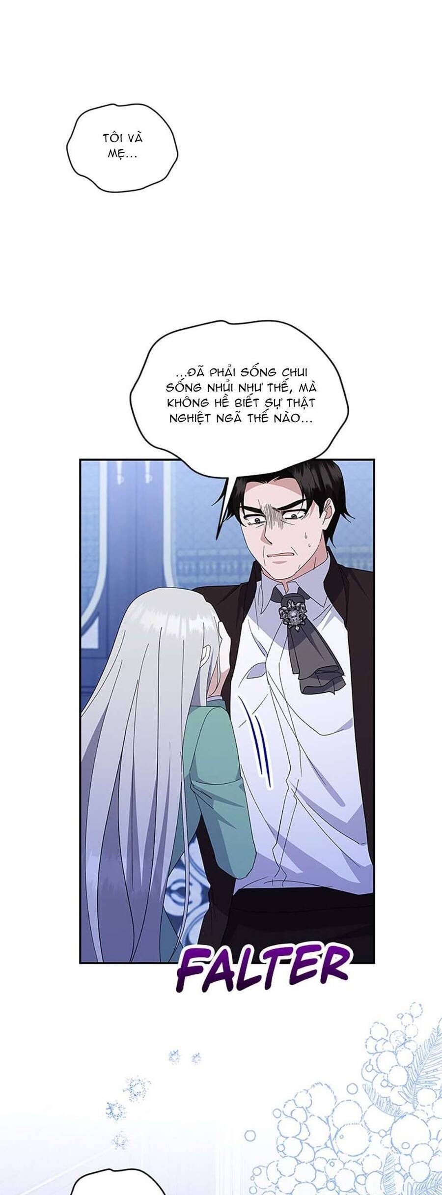 Hãy Ủng Hộ Kế Hoạch Trả Thù Của Tôi Chương 82 Ảnh 56