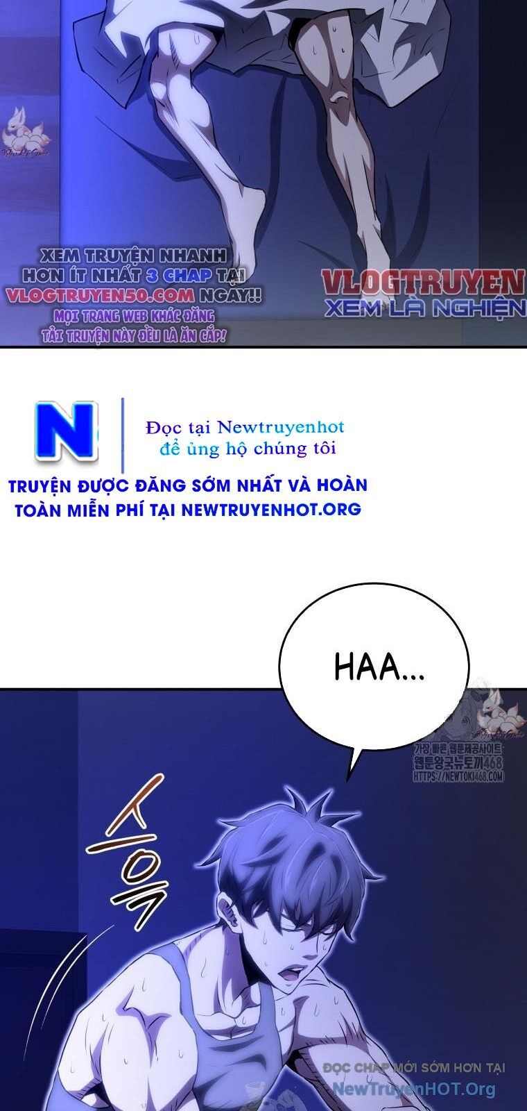 Ác Nhân Lồng Bát Giác Chương 38 Ảnh 12