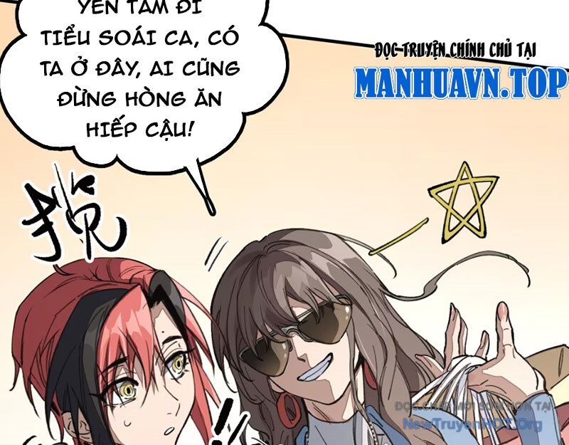 Tinh Linh Chi Hậu Chương 9 Ảnh 93