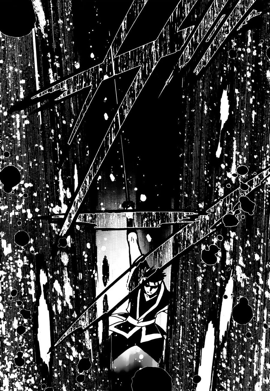 Tsubasa: World Chronicle - Thánh Địa Linh Hồn Chương 6 Ảnh 31