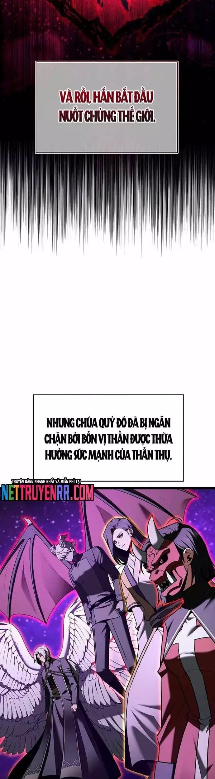 Anh Hùng Trọng Sinh Thành Trưởng Tử Nhà Công Tước Chương 81 Ảnh 30