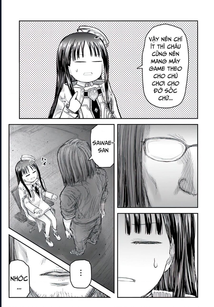 Isekai Ojisan Chương 68 Ảnh 26