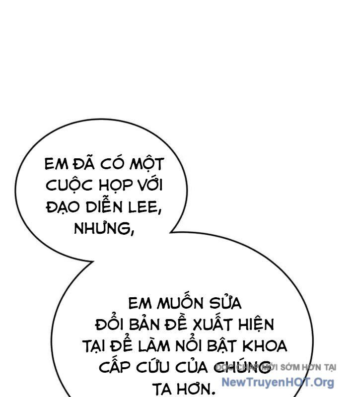 Bác Sĩ Hồi Quy Chỉ Muốn Sống Yên Bình Chương 28 Ảnh 5