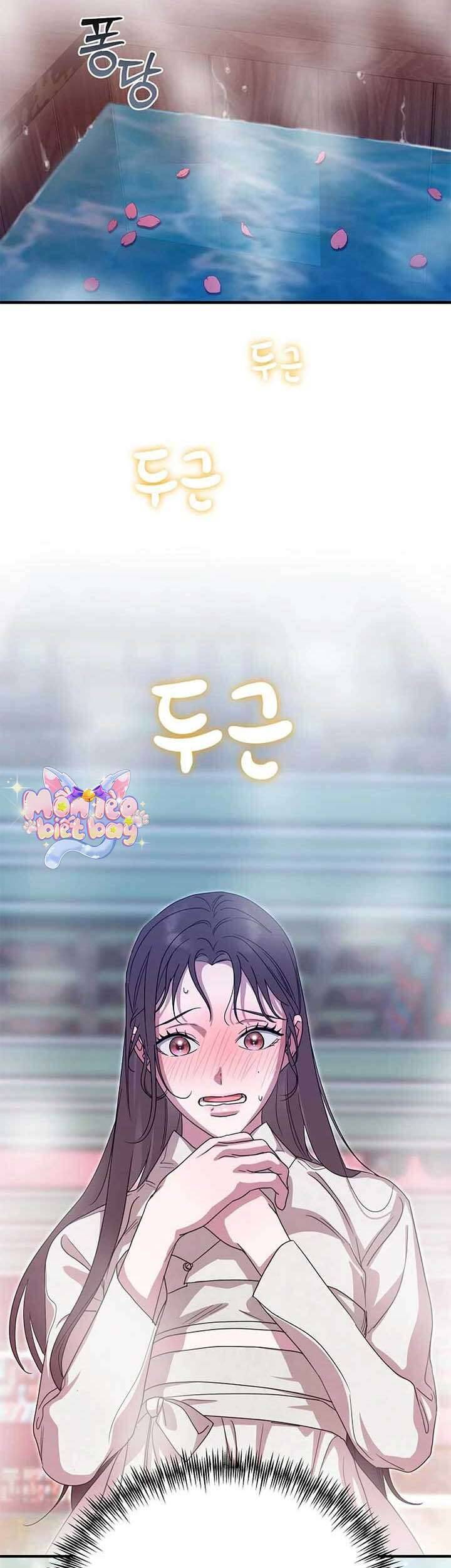 Ta Chỉ Muốn Ăn Em Chương 44 Ảnh 18