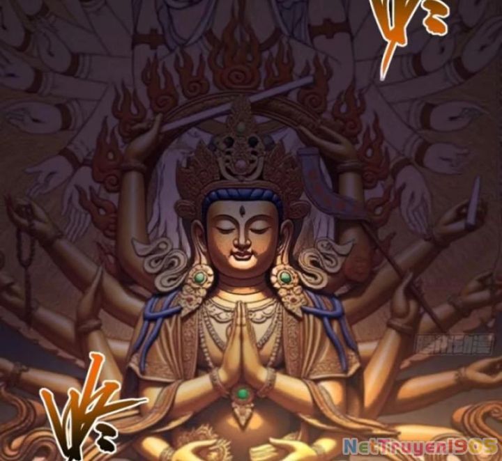 Bắt Đầu Đánh Dấu Hoang Cổ Thánh Thể Chương 110 Ảnh 49