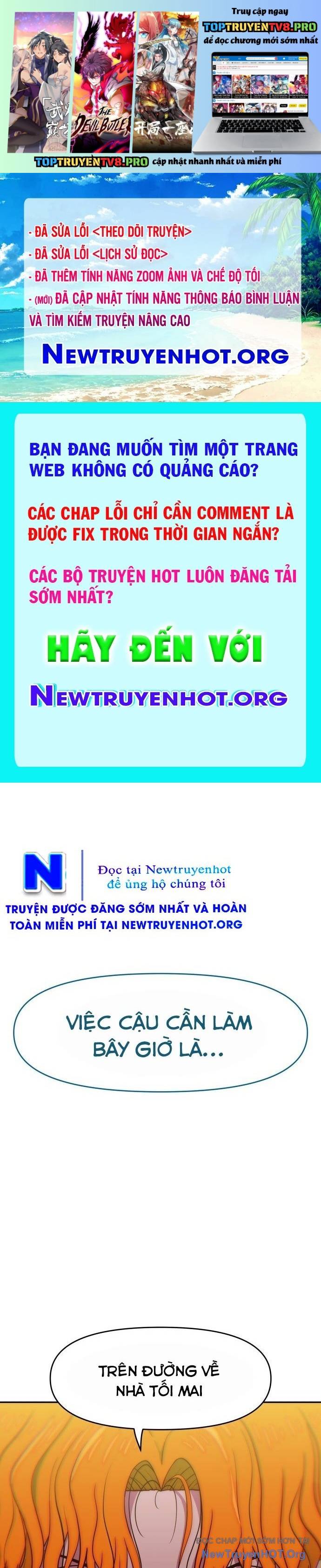 Unluck Chương 51 Ảnh 2
