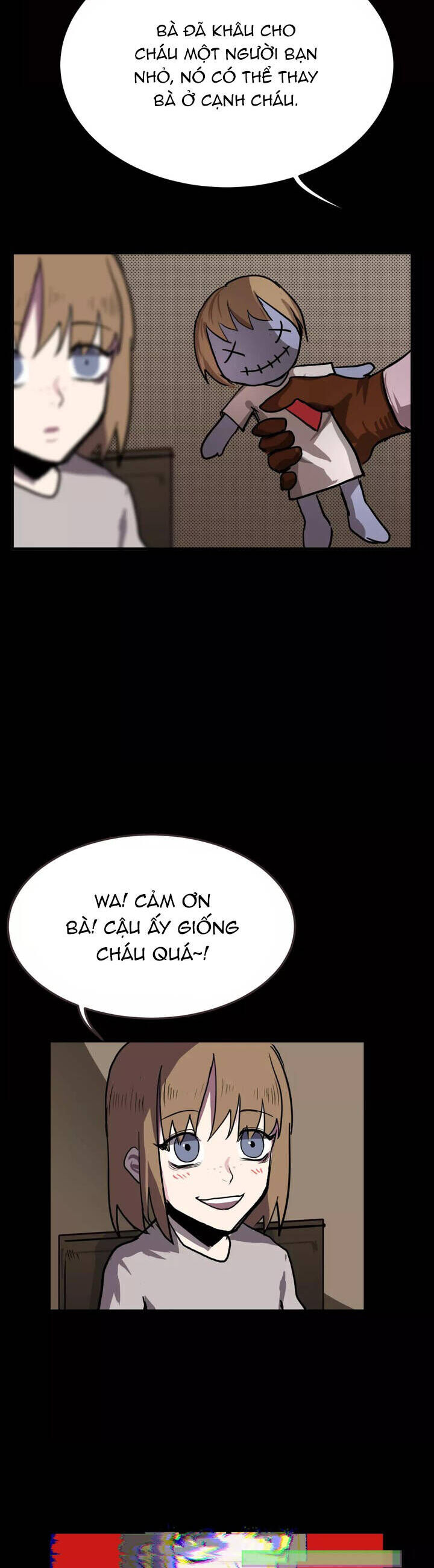 Quạ Đêm Chương 15 Ảnh 11