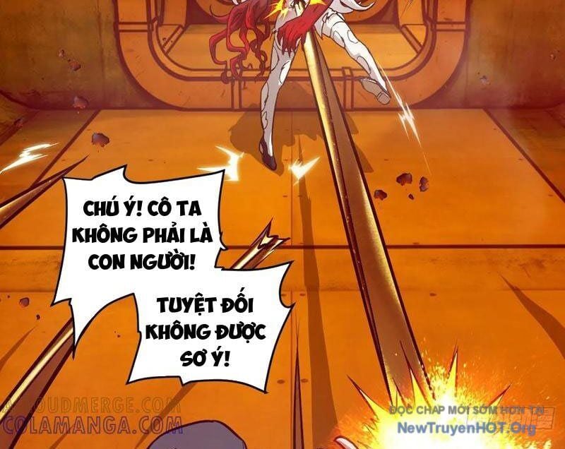 Tay Trái Của Ta Có Thể Biến Chương 118 Ảnh 55