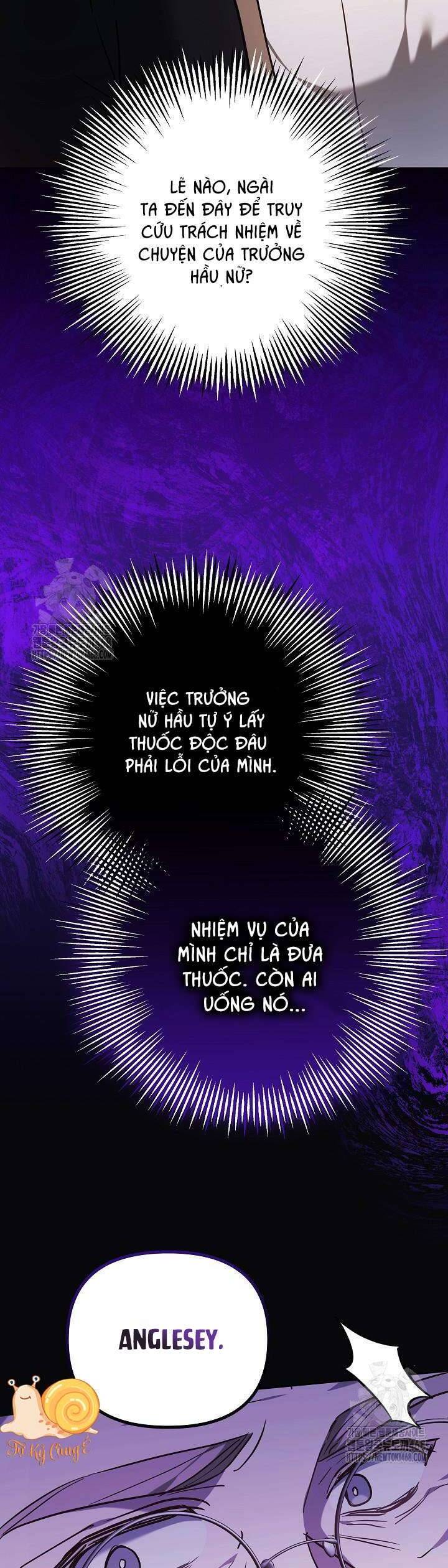 Hãy Ru Em Ngủ Chương 44 Ảnh 11
