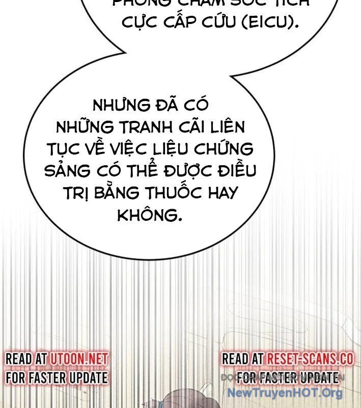 Bác Sĩ Hồi Quy Chỉ Muốn Sống Yên Bình Chương 28 Ảnh 9