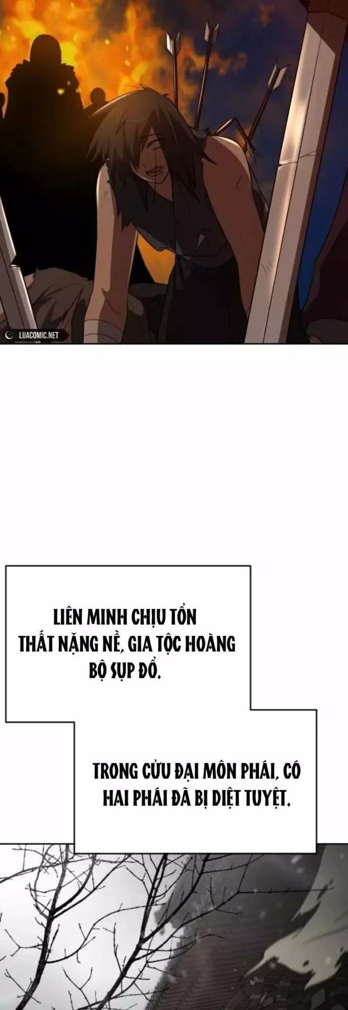 Có Lẽ Là Vô Địch Chương 38 Ảnh 7