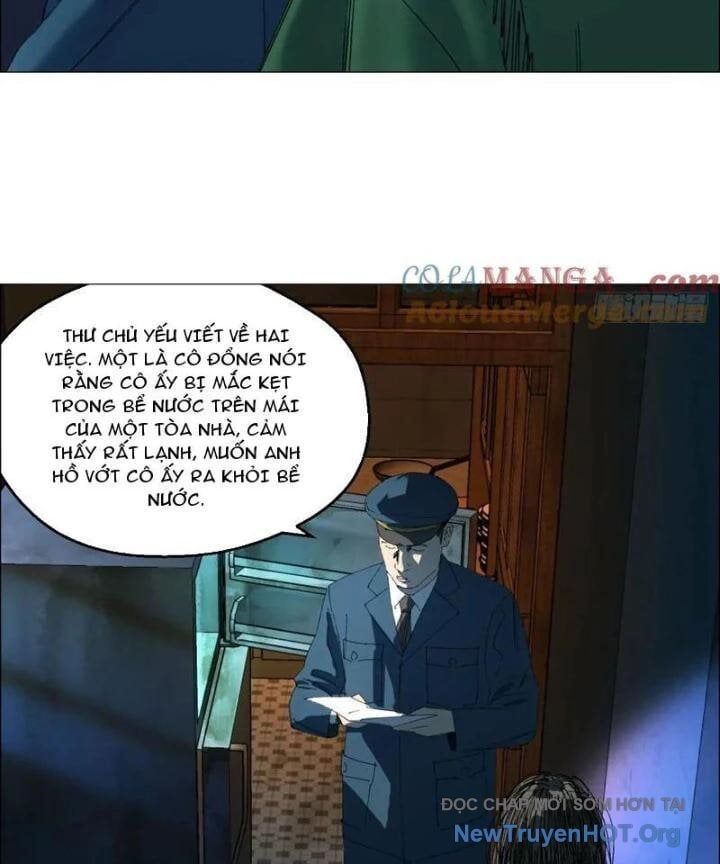 Giờ Ngọ Ba Khắc Chương 102 Ảnh 33
