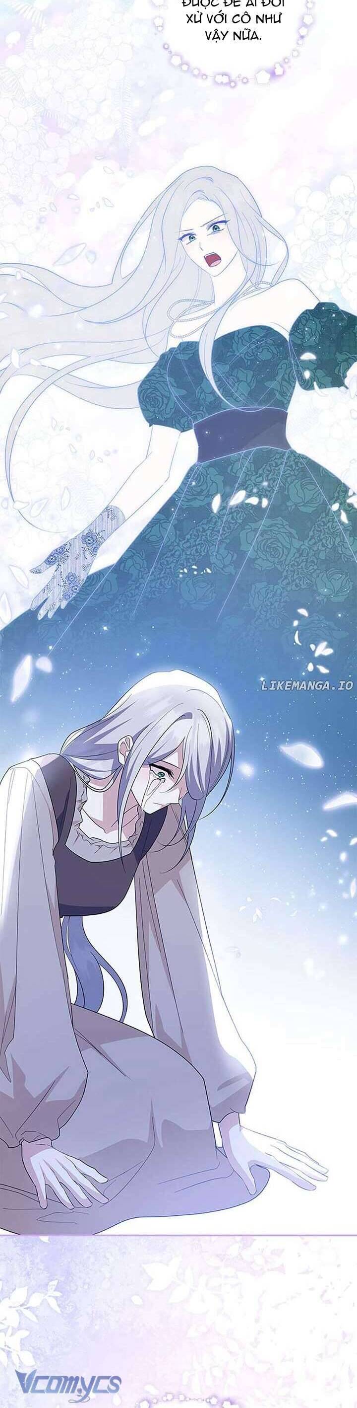 Hãy Ủng Hộ Kế Hoạch Trả Thù Của Tôi Chương 90 Ảnh 51