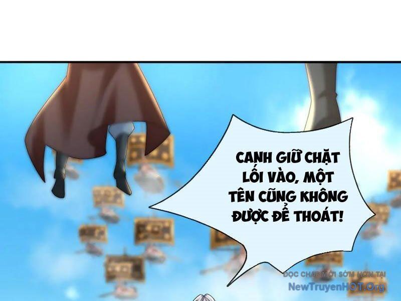 Thiên Uyên Trở Về: Ta Chính Là Thiên Tai Chương 87 Ảnh 29