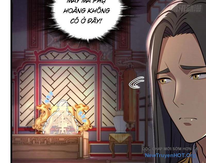 Phản Phái Muốn Sống Lâu Thêm Một Ngày Chương 40 Ảnh 8