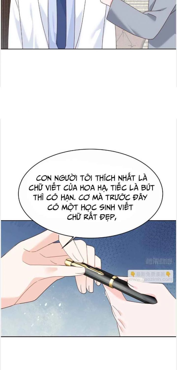 Hotboy Quốc Dân Là Nữ Chương 483 Ảnh 27