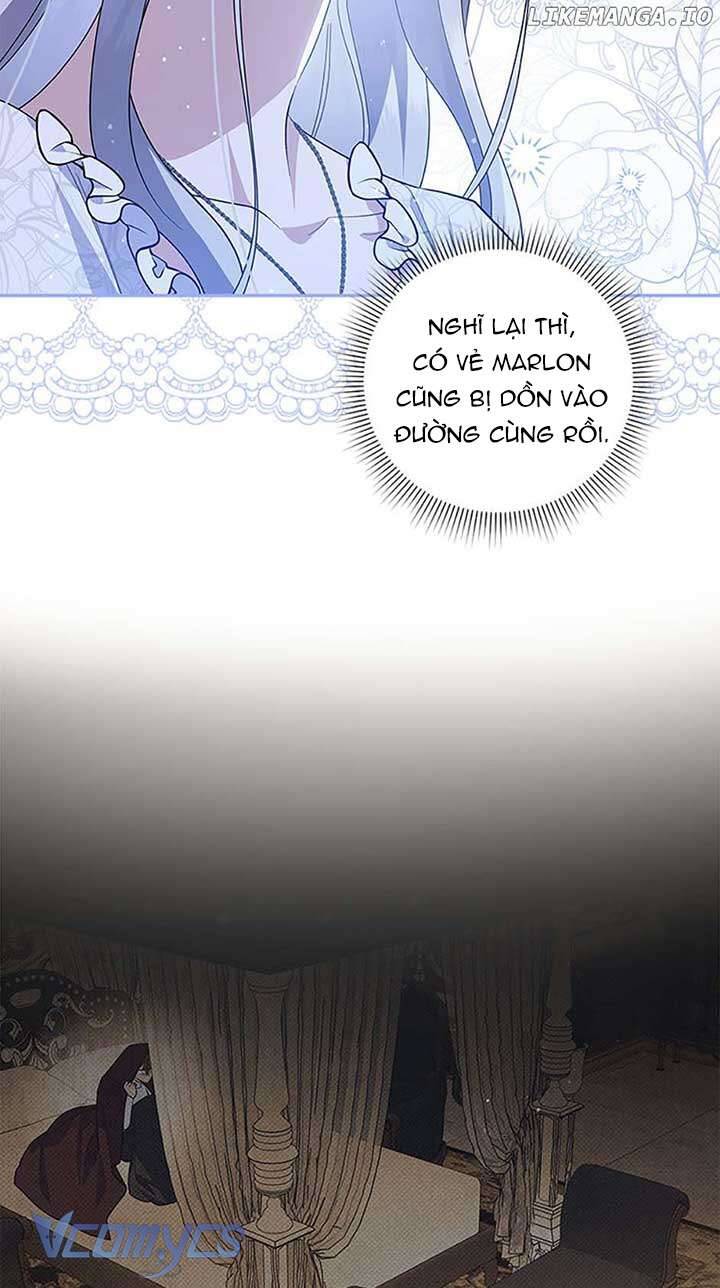 Hãy Ủng Hộ Kế Hoạch Trả Thù Của Tôi Chương 91 Ảnh 11