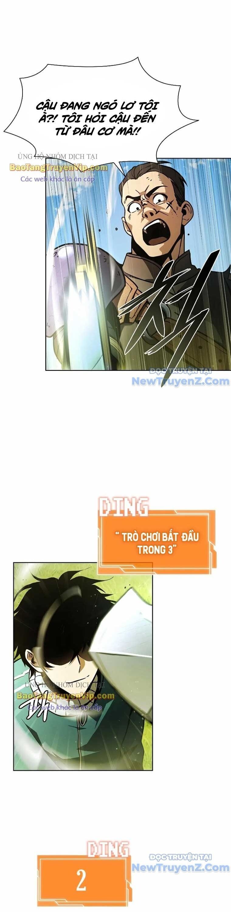 Sinh Tồn Giả Tối Cường Chương 2 Ảnh 28