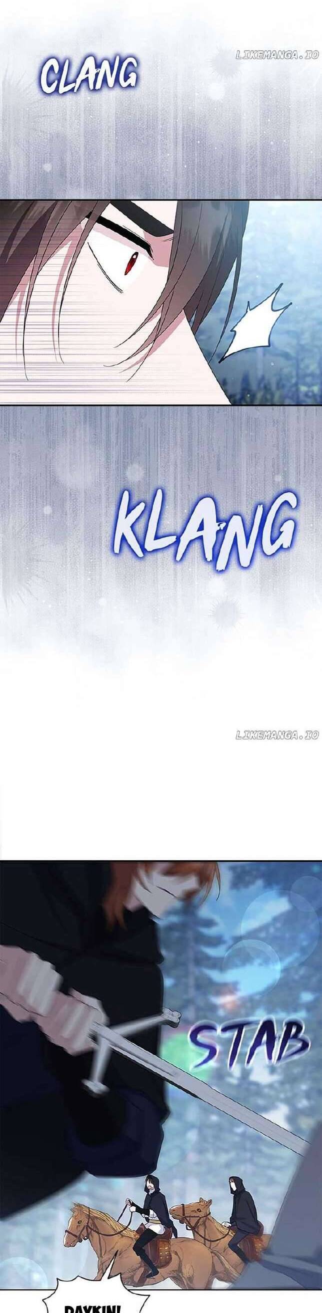 Hãy Ủng Hộ Kế Hoạch Trả Thù Của Tôi Chương 88 Ảnh 20