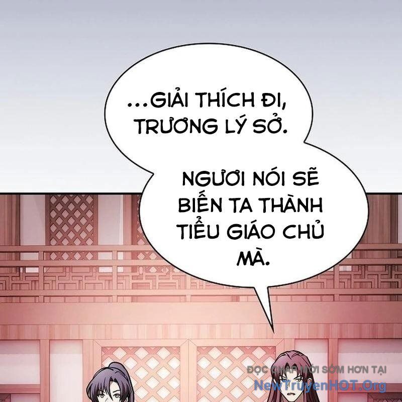 Điệp Viên Ma Giáo Chương 20 Ảnh 7