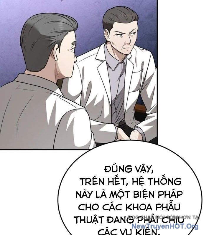 Bác Sĩ Hồi Quy Chỉ Muốn Sống Yên Bình Chương 28 Ảnh 120