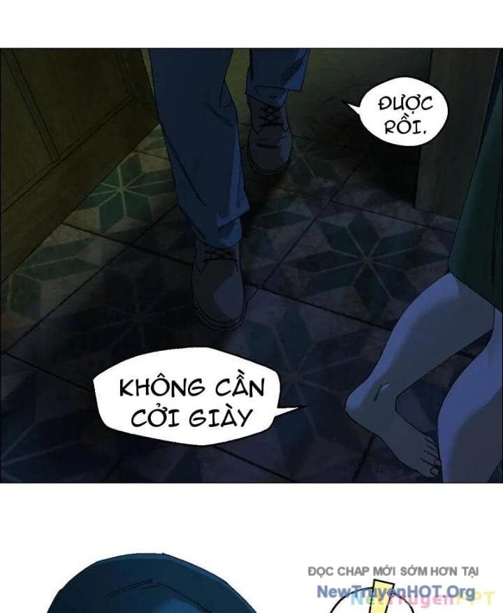 Giờ Ngọ Ba Khắc Chương 102 Ảnh 12
