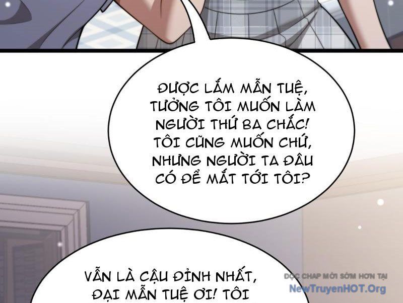 Sau Khi Tự Do Tài Chính, Họ Đã Dâng Hiến Lòng Trung Thành Chương 29 Ảnh 67