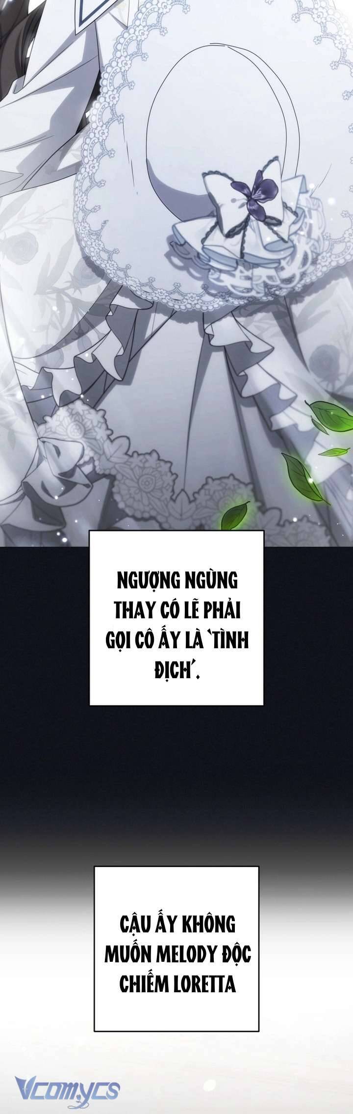 Được Yêu Thương Mà Còn Ngại Ngùng Sao! Chương 93 Ảnh 33