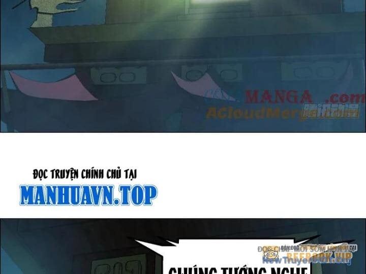 Giờ Ngọ Ba Khắc Chương 101 Ảnh 8