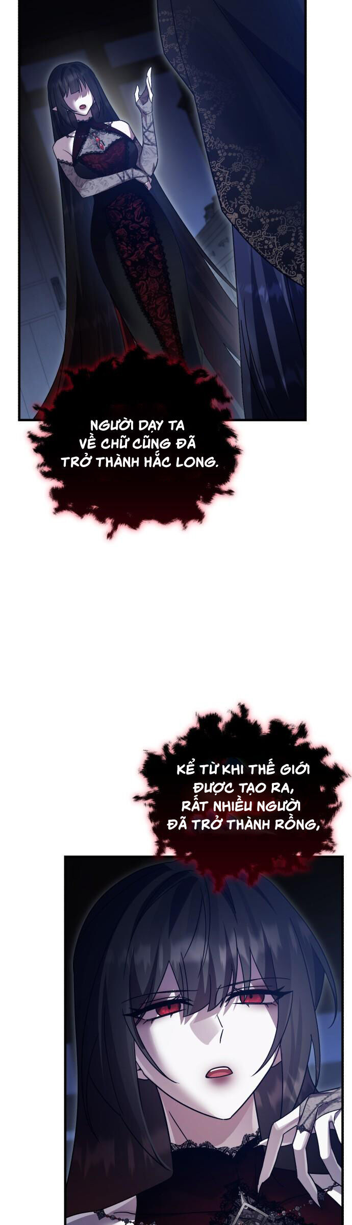 Hero X Demon King X Villain Chương 136 Ảnh 23
