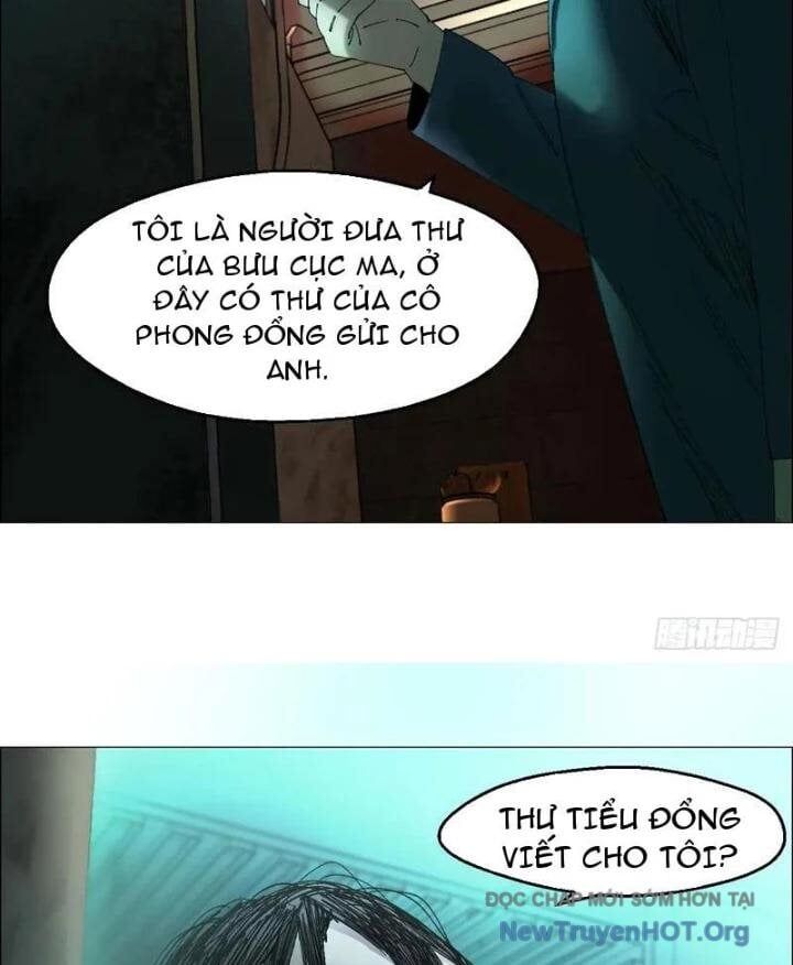 Giờ Ngọ Ba Khắc Chương 102 Ảnh 18