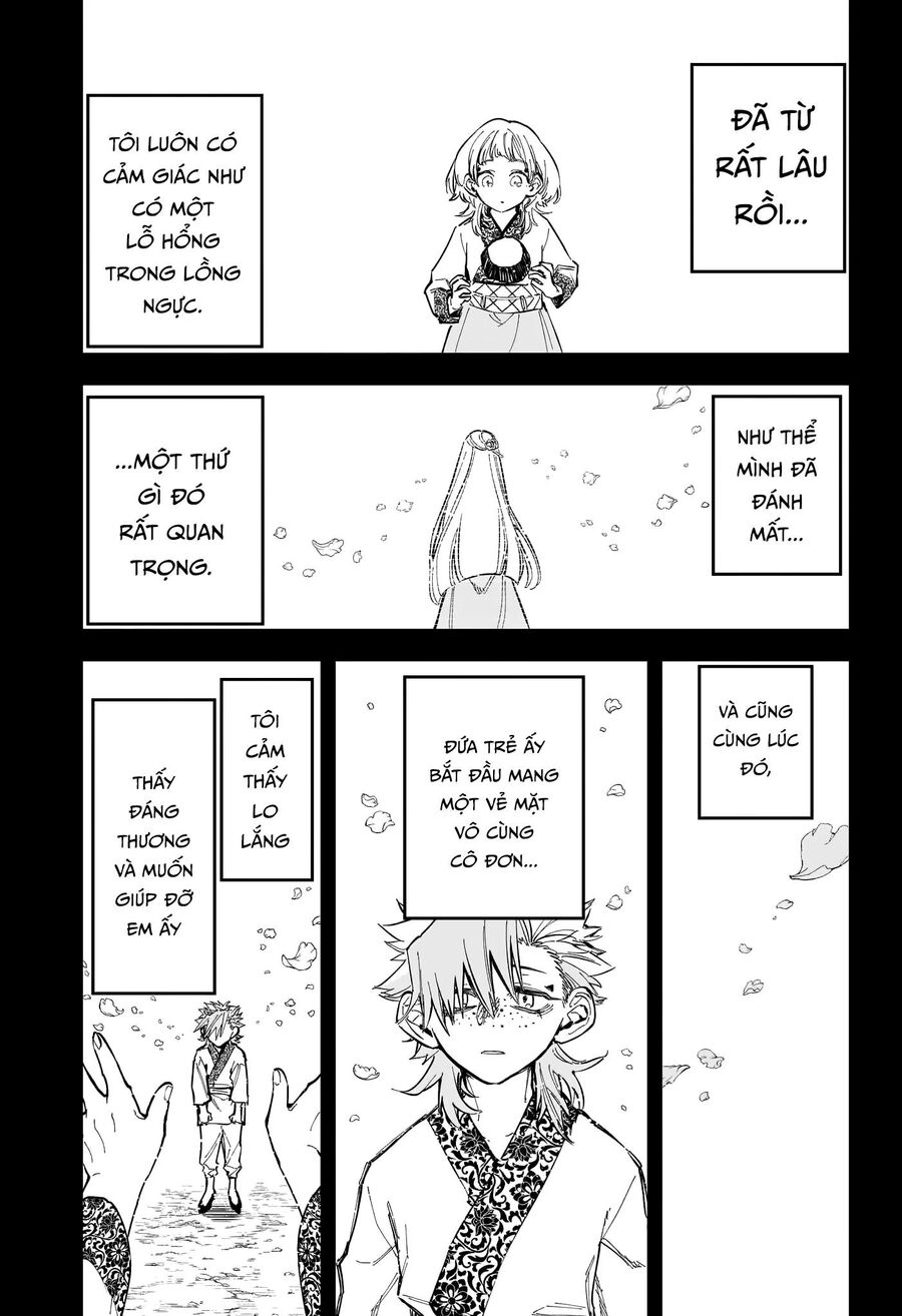 Ichi The Witch Chương 38 Ảnh 12