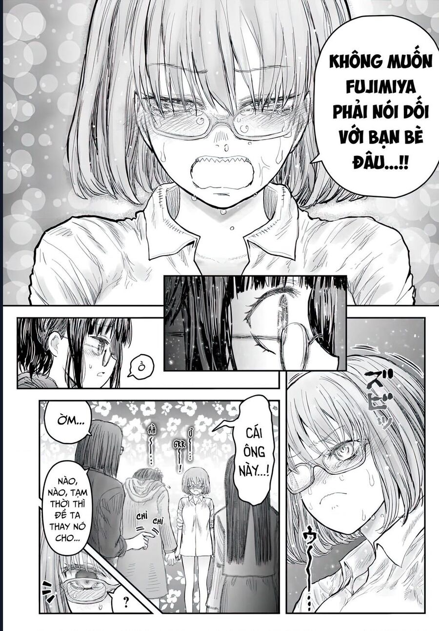 Isekai Ojisan Chương 68 Ảnh 3