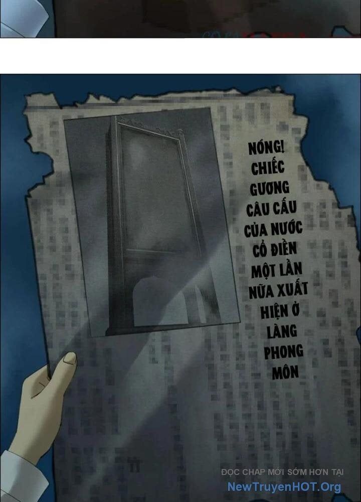 Giờ Ngọ Ba Khắc Chương 100 Ảnh 33