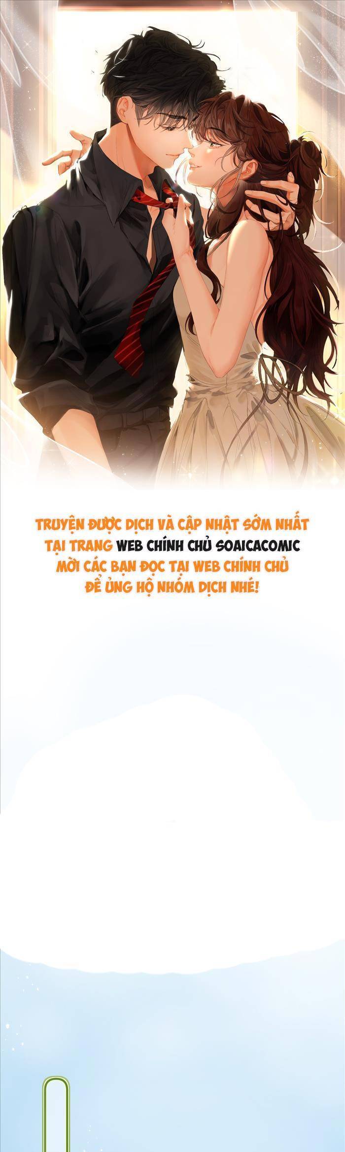 Xin Hãy Chăm Sóc Nhiều Hơn Chương 7 Ảnh 2