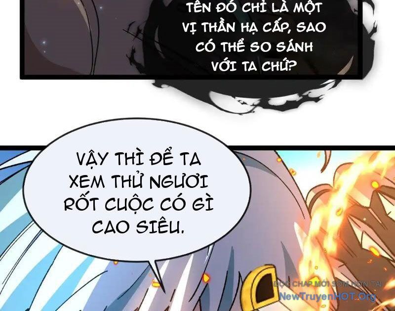 Ta Báo Thù Đế Quốc Sau Khi Bị Phản Bội Chương 25 Ảnh 41