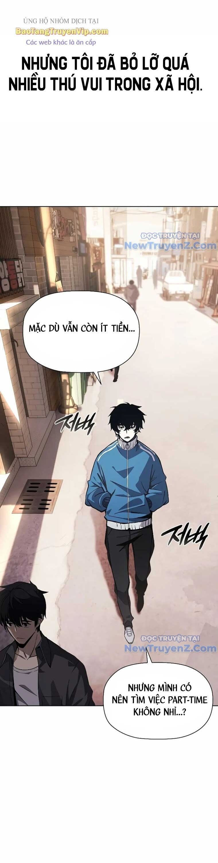Sinh Tồn Giả Tối Cường Chương 1 Ảnh 56