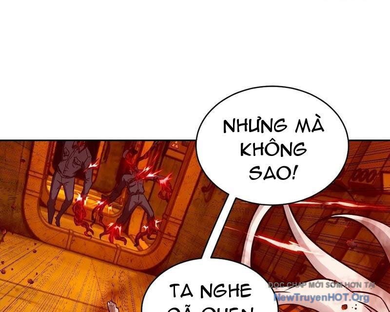 Tay Trái Của Ta Có Thể Biến Chương 118 Ảnh 96