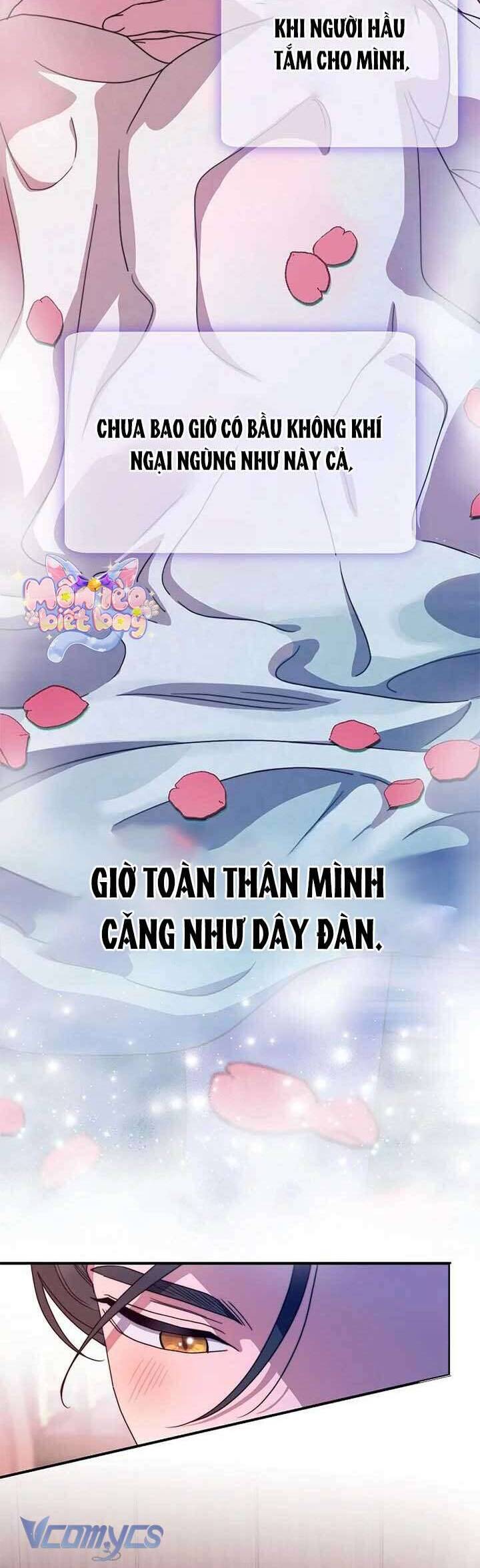 Ta Chỉ Muốn Ăn Em Chương 44 Ảnh 33